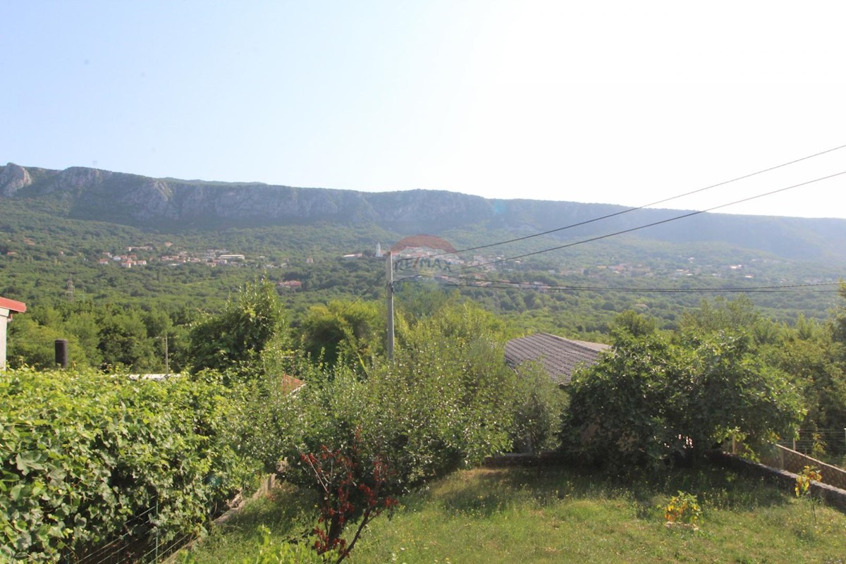 Bribir, Vinodolska Općina, 240m2