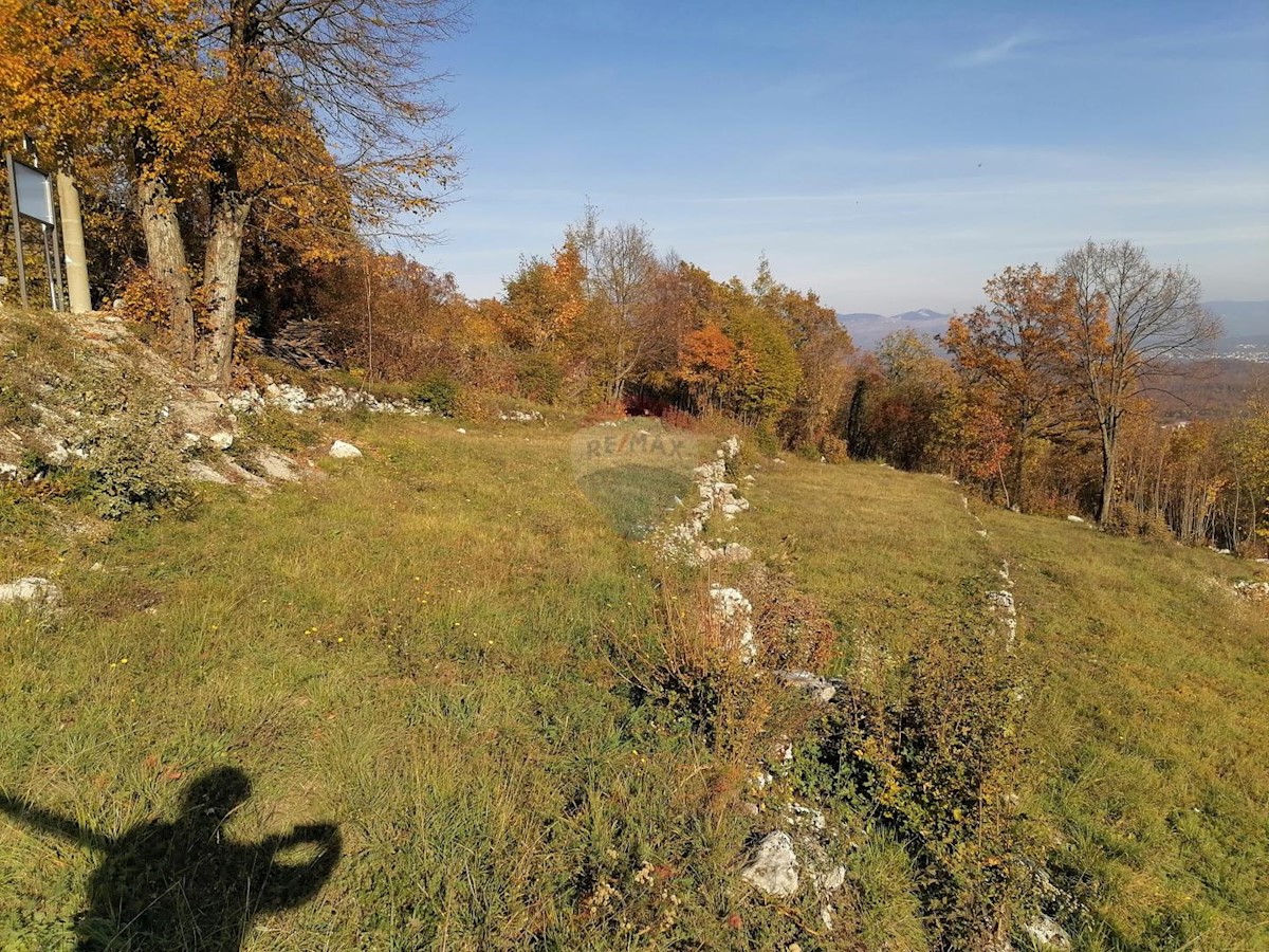 Kučeli, Matulji, 3.530m2