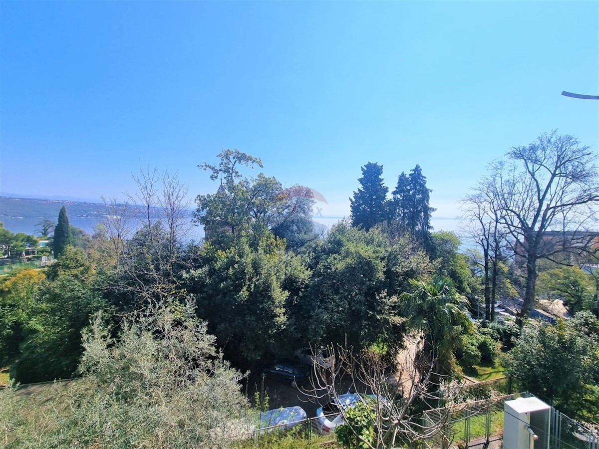 Opatija - Centar, Opatija, 116,58m2