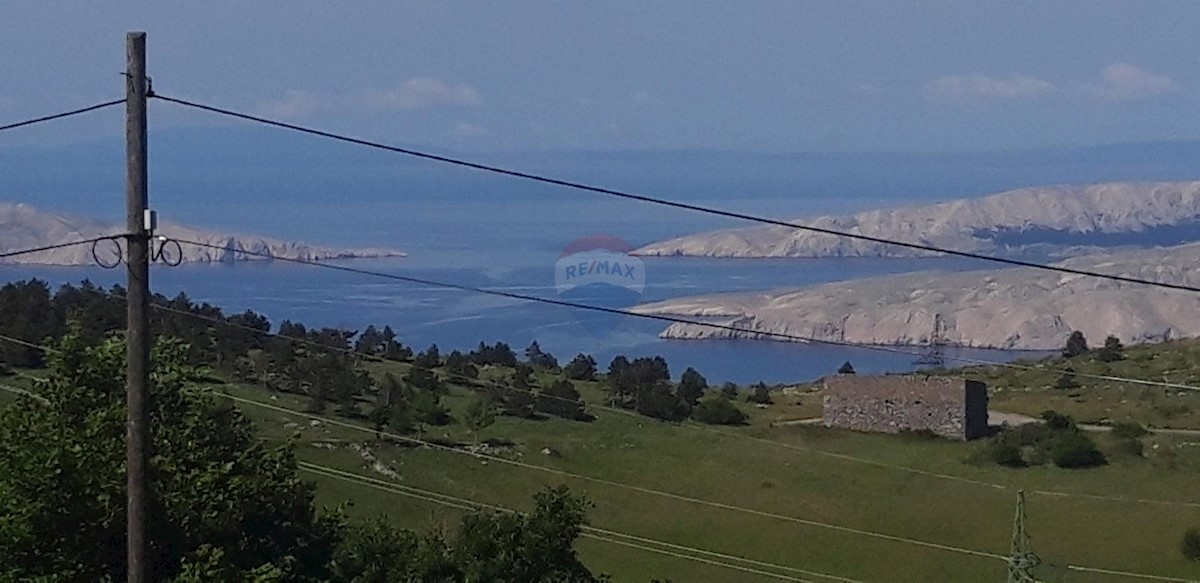 Krivi Put, Senj, 421m2