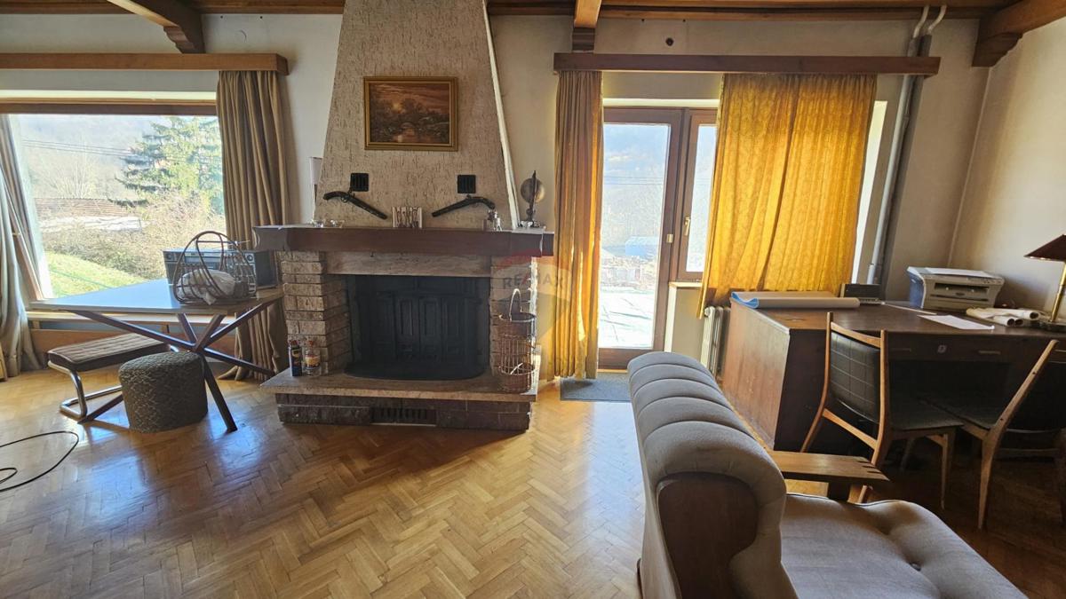 Hiša Čučerje, Gornja Dubrava, 400m2