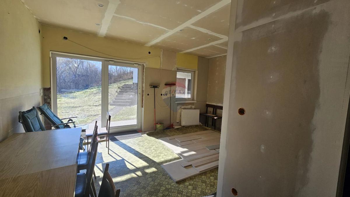 Hiša Čučerje, Gornja Dubrava, 400m2