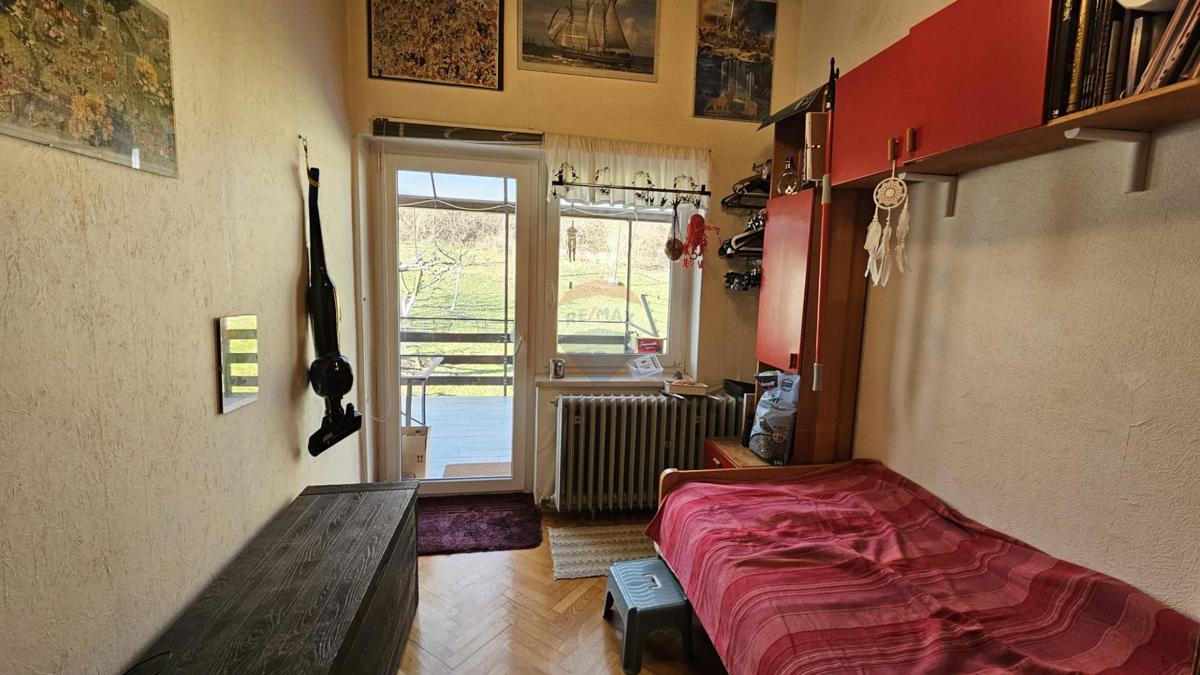 Hiša Čučerje, Gornja Dubrava, 400m2