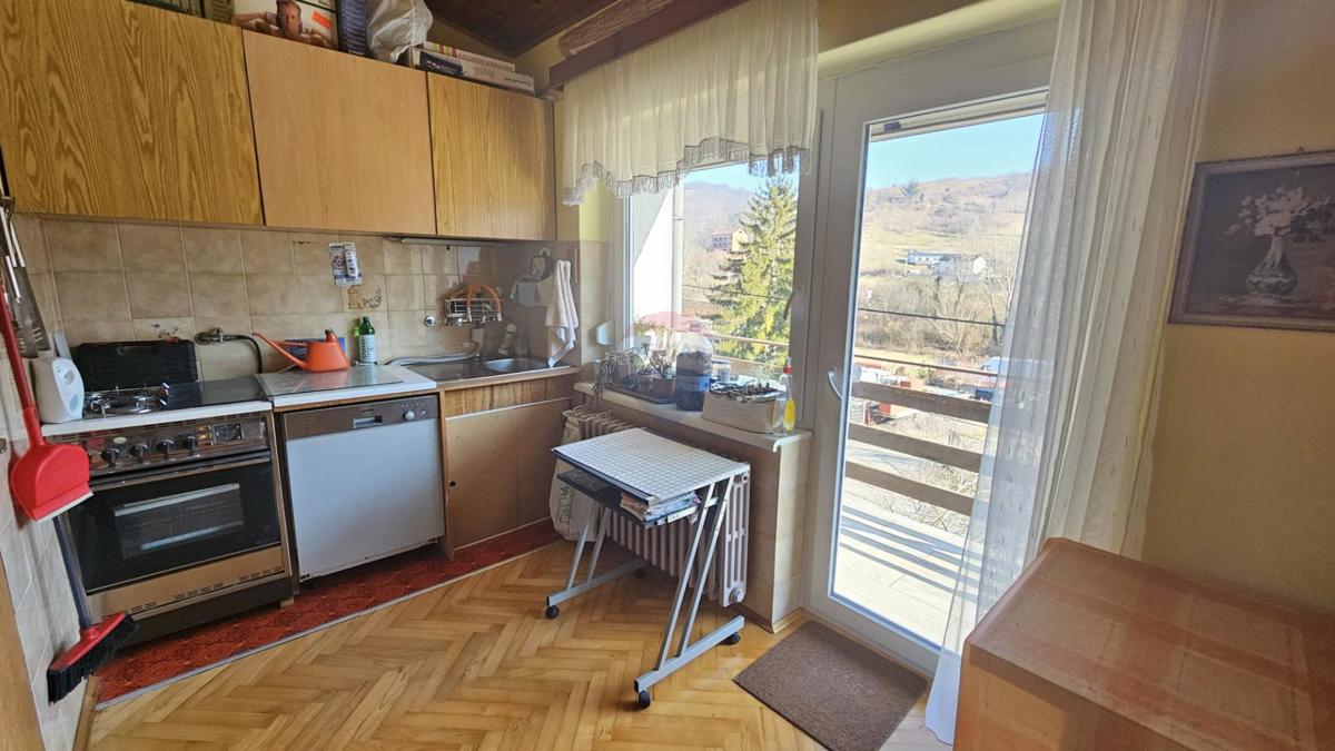 Hiša Čučerje, Gornja Dubrava, 400m2