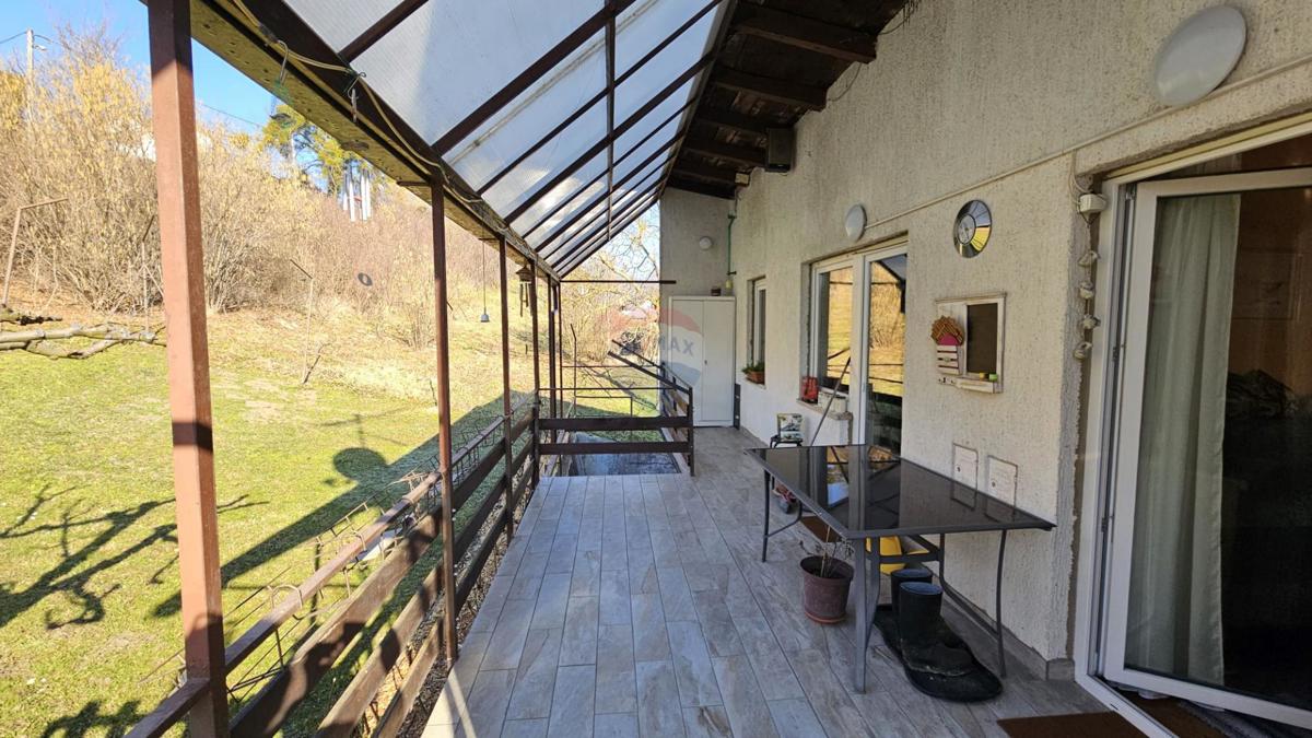 Hiša Čučerje, Gornja Dubrava, 400m2