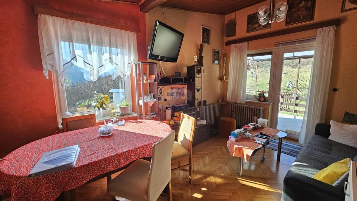 Hiša Čučerje, Gornja Dubrava, 400m2