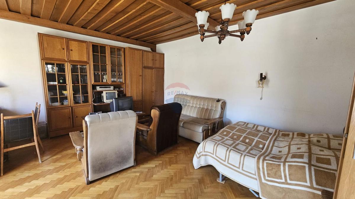 Hiša Čučerje, Gornja Dubrava, 400m2