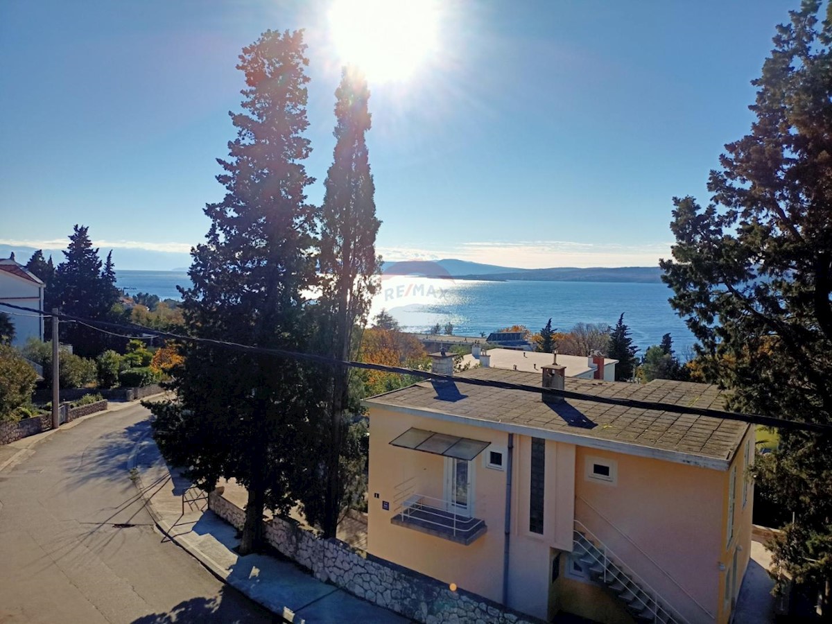 Hiša Dramalj, Crikvenica, 300m2