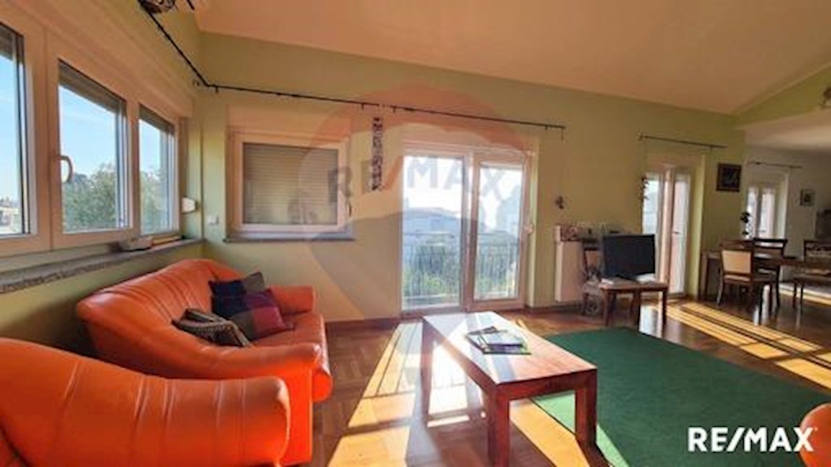 Fažana, 98m2