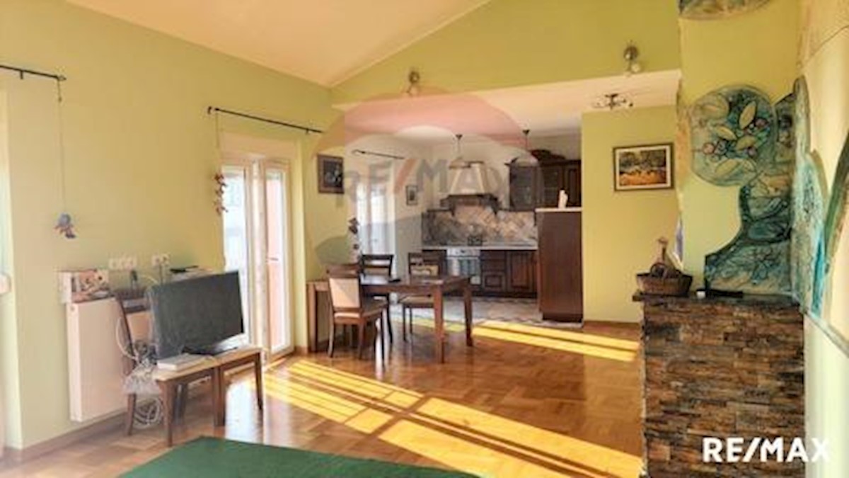 Fažana, 98m2