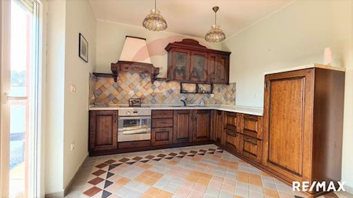 Fažana, 98m2