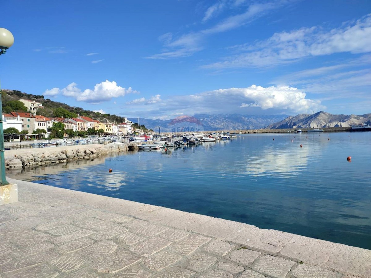 Baška, 85m2