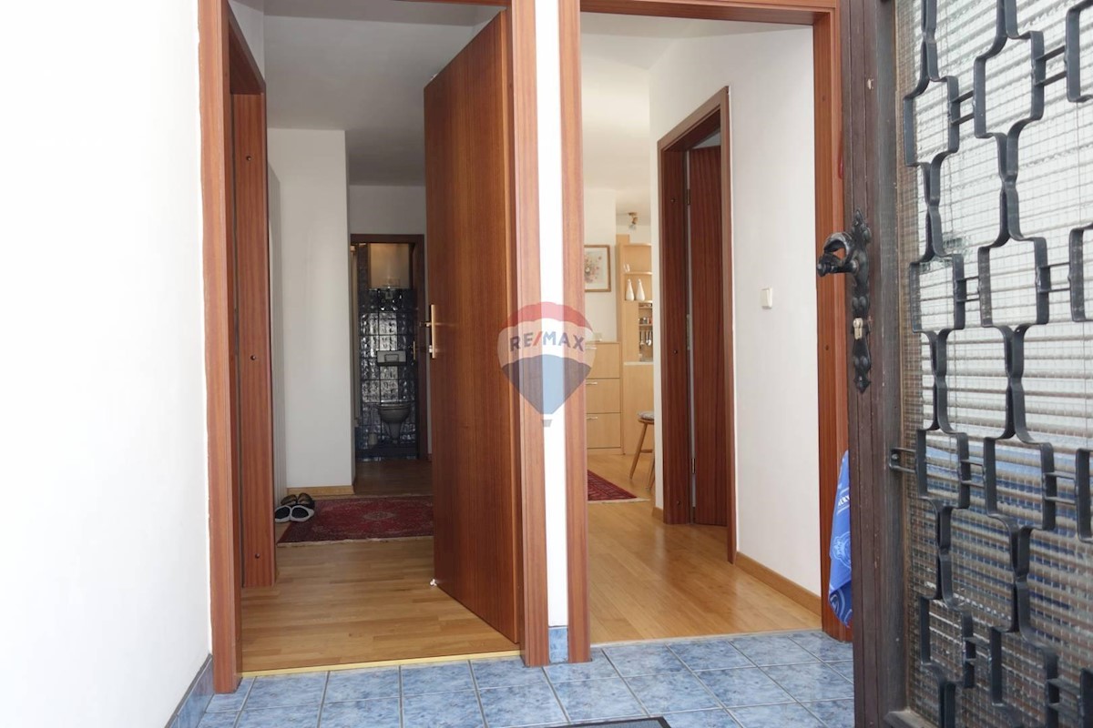 Selce, Crikvenica, 90m2