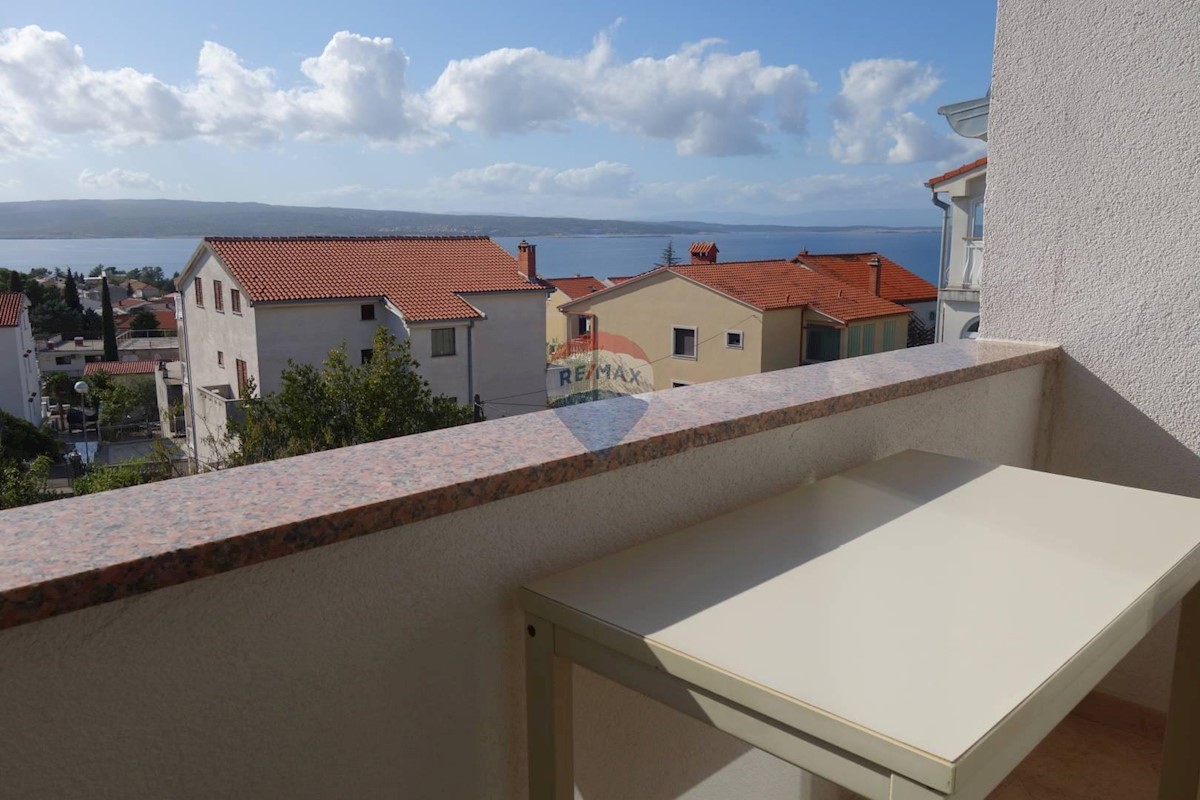 Selce, Crikvenica, 90m2