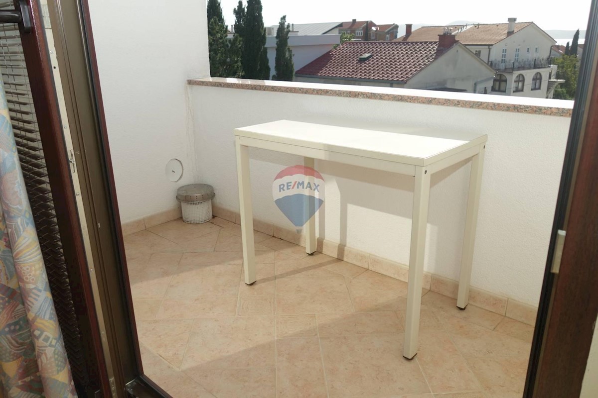 Selce, Crikvenica, 90m2