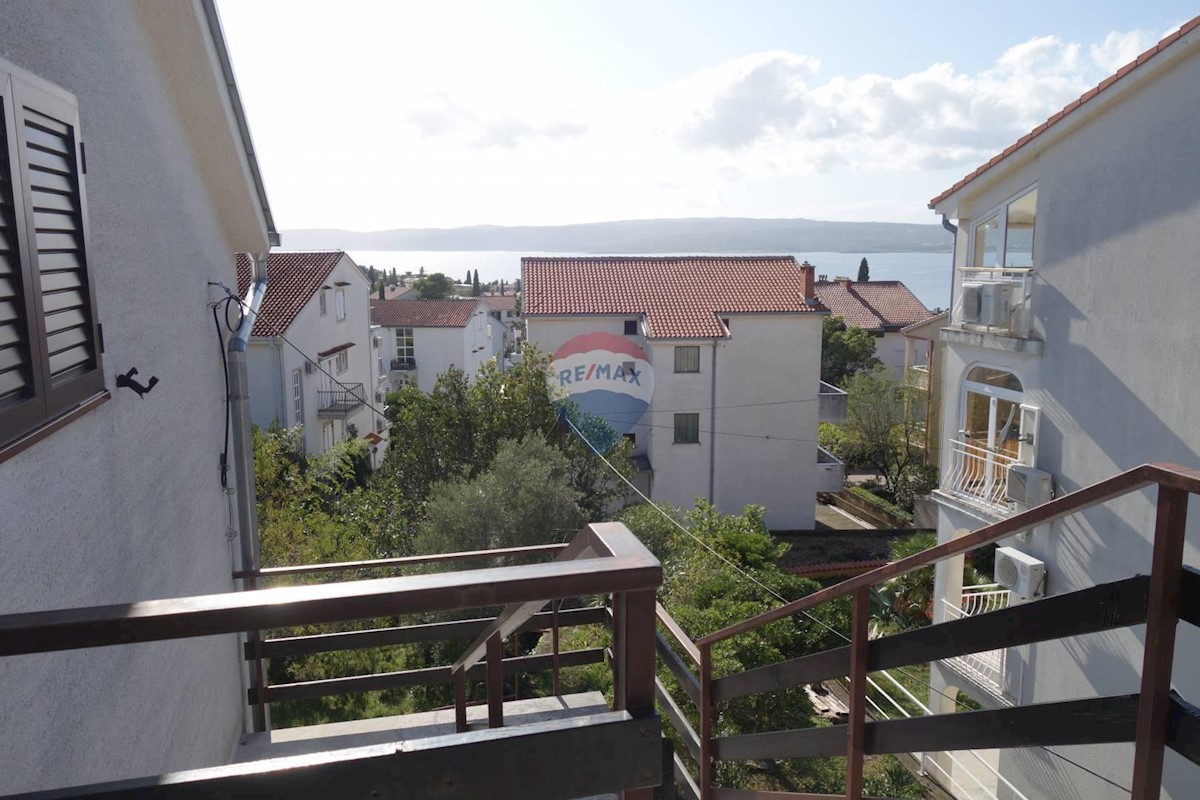 Selce, Crikvenica, 90m2