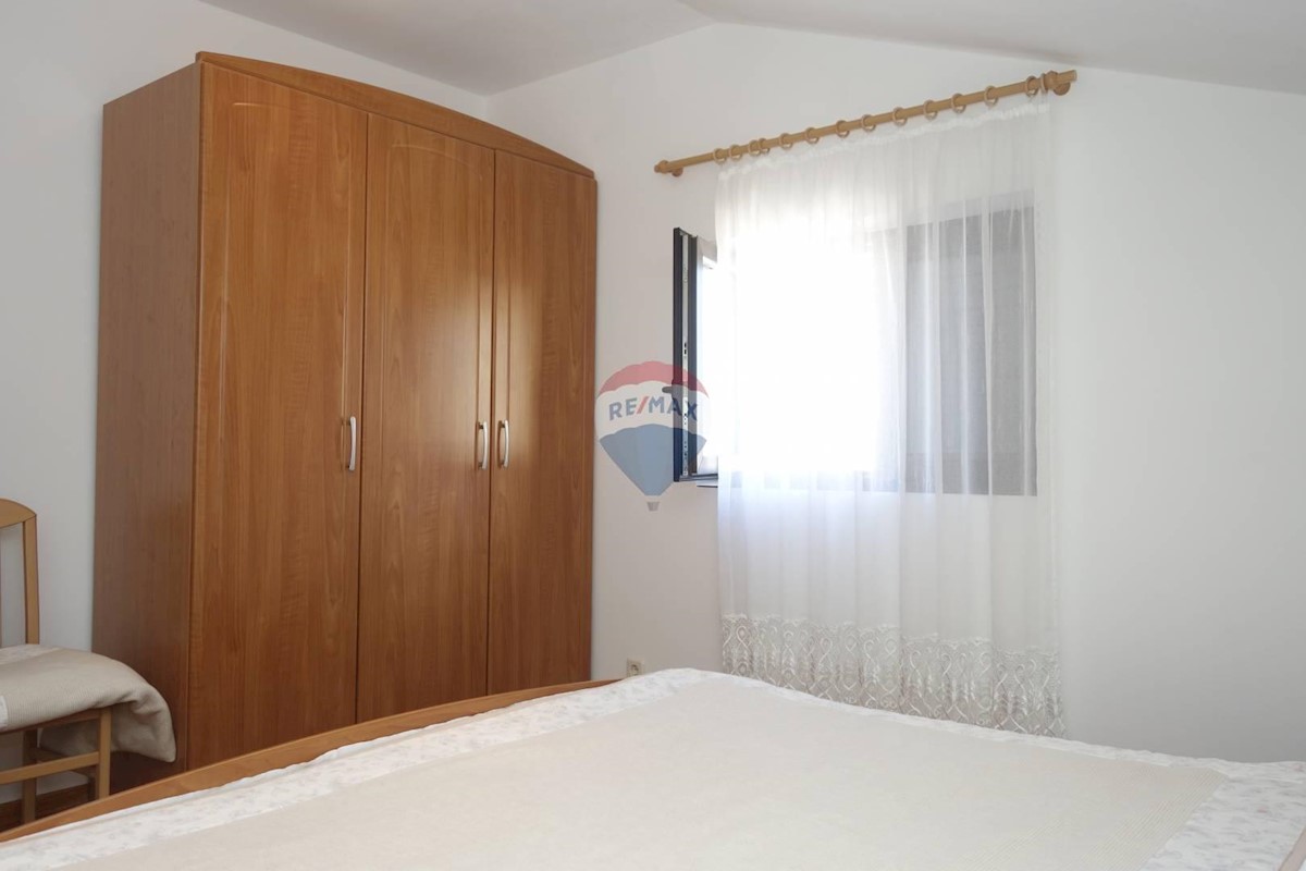 Selce, Crikvenica, 90m2