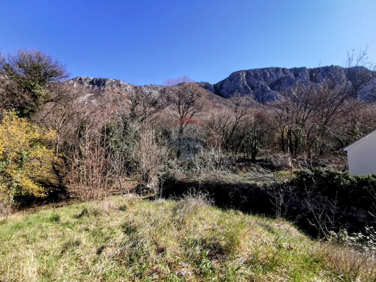 Hiša Tribalj, Vinodolska Općina, 377m2