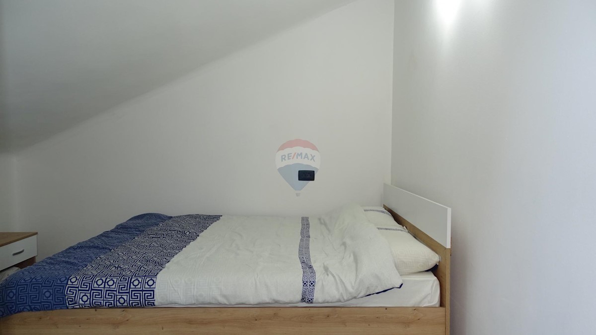 Potok, Rijeka, 31m2