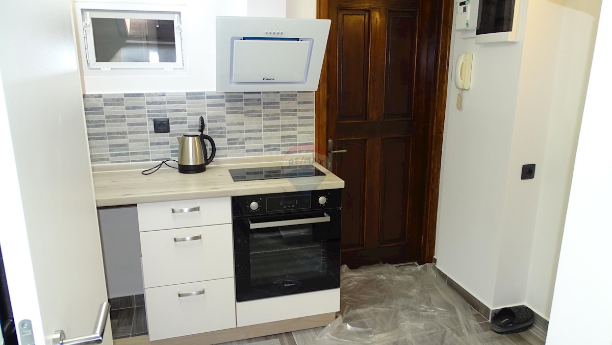 Potok, Rijeka, 31m2