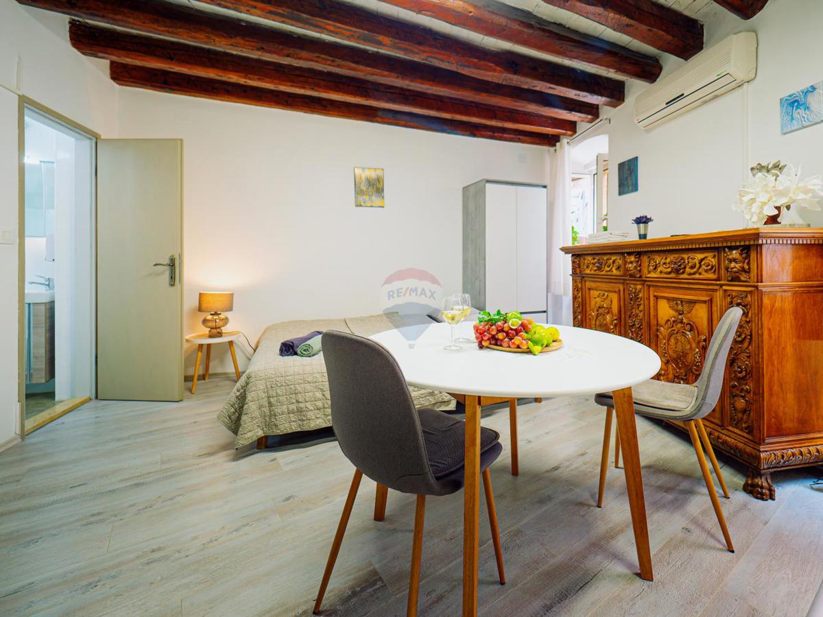 Rovinj, 22,50m2