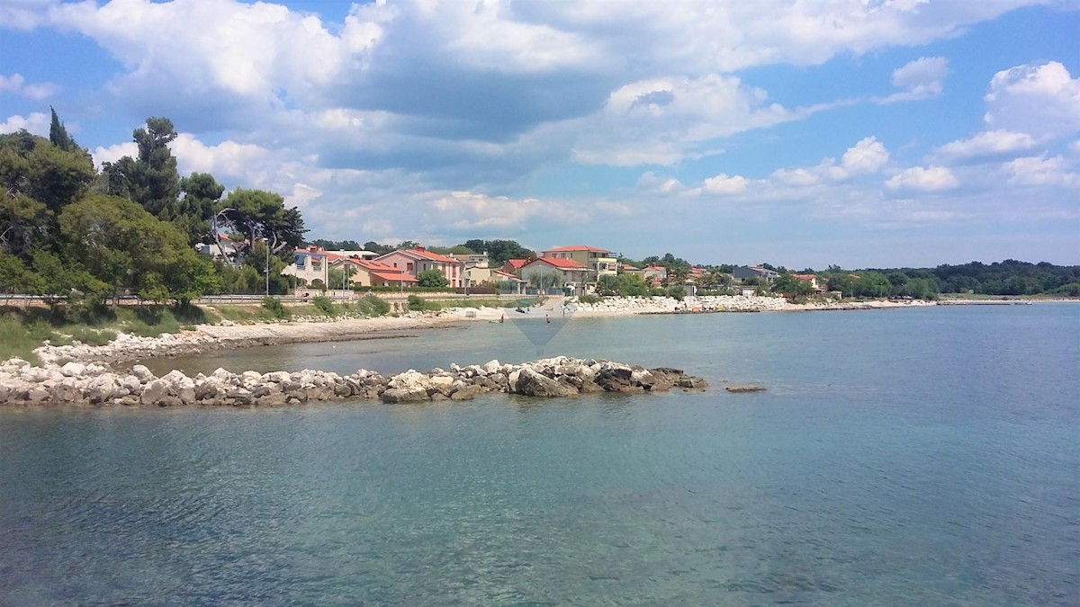 Lovrečica, Umag, 350m2