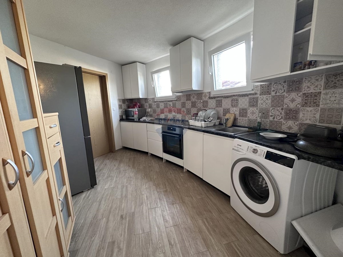 Stanovanje/Apartma Medulin, 66m2