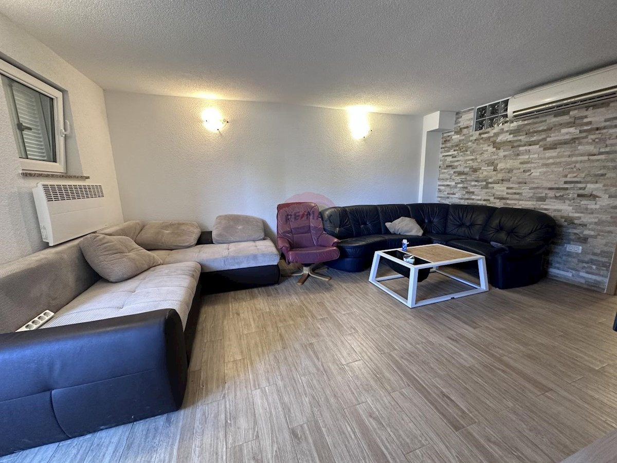 Stanovanje/Apartma Medulin, 66m2