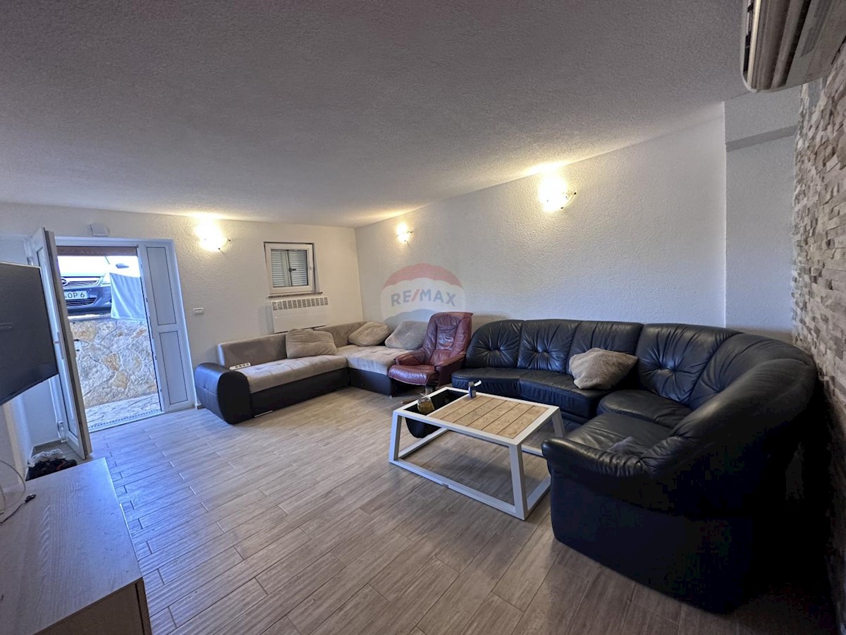 Stanovanje/Apartma Medulin, 66m2