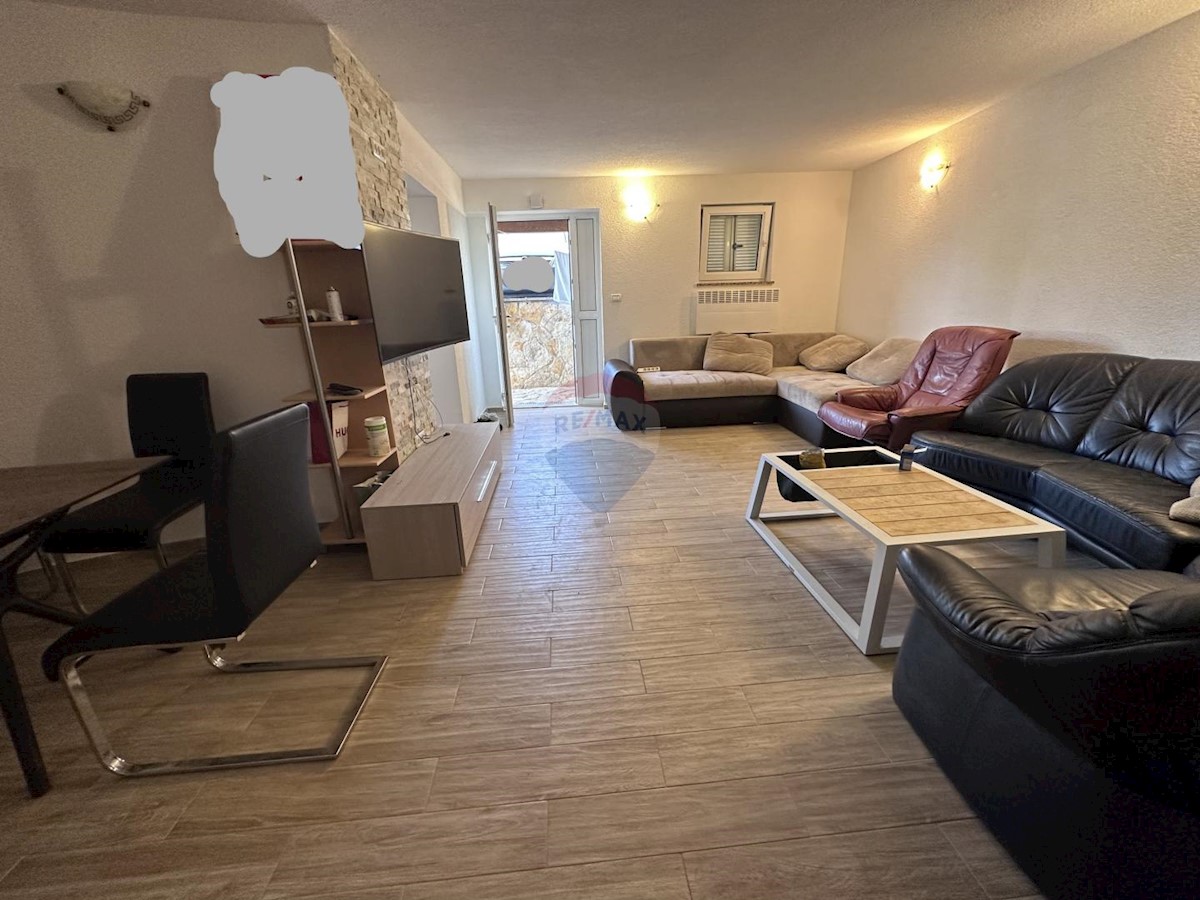 Stanovanje/Apartma Medulin, 66m2