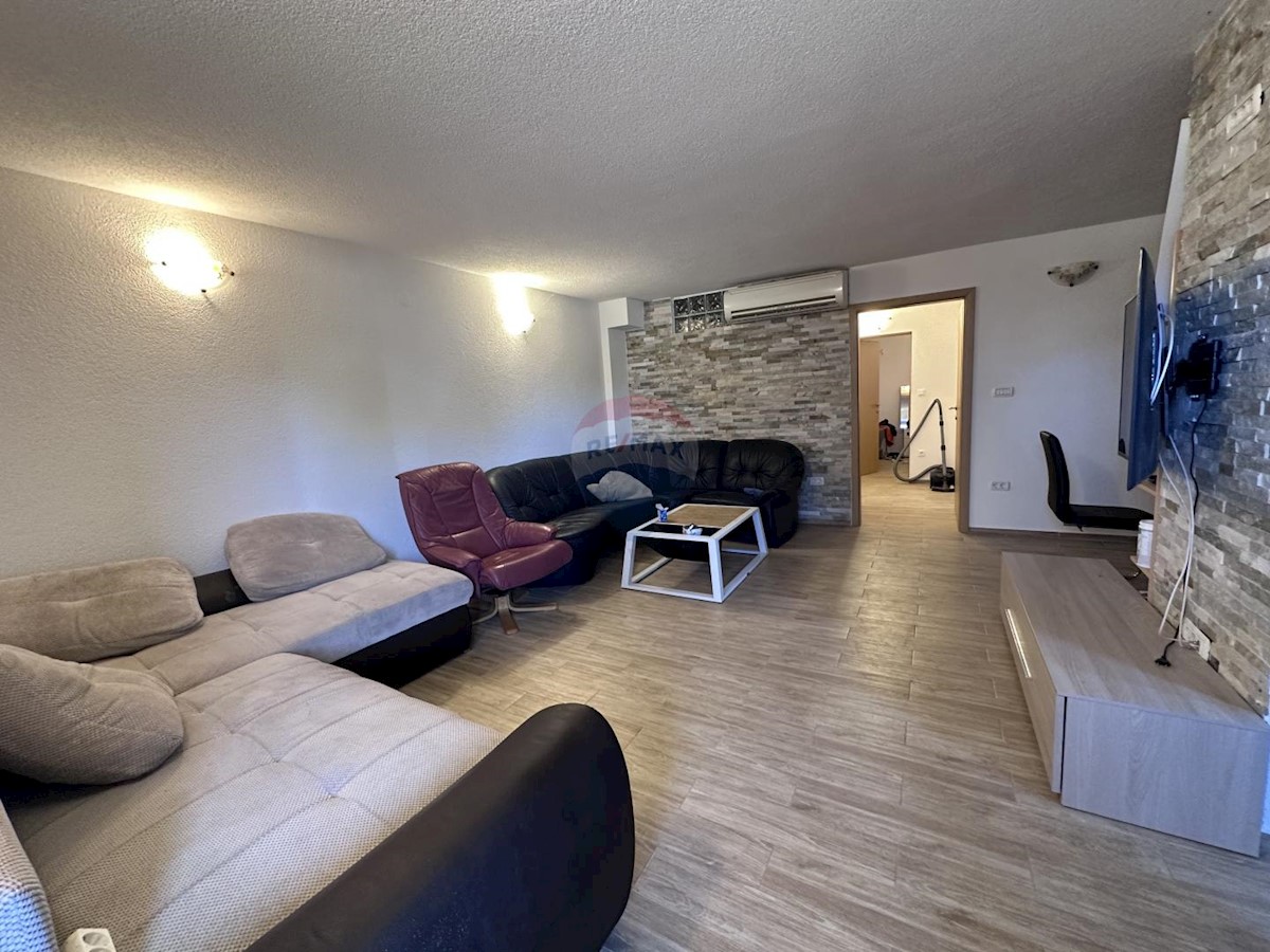 Stanovanje/Apartma Medulin, 66m2
