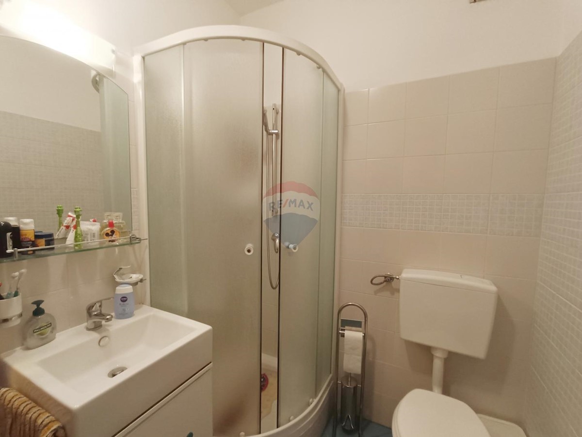 Stanovanje/Apartma Rovinj, 44m2