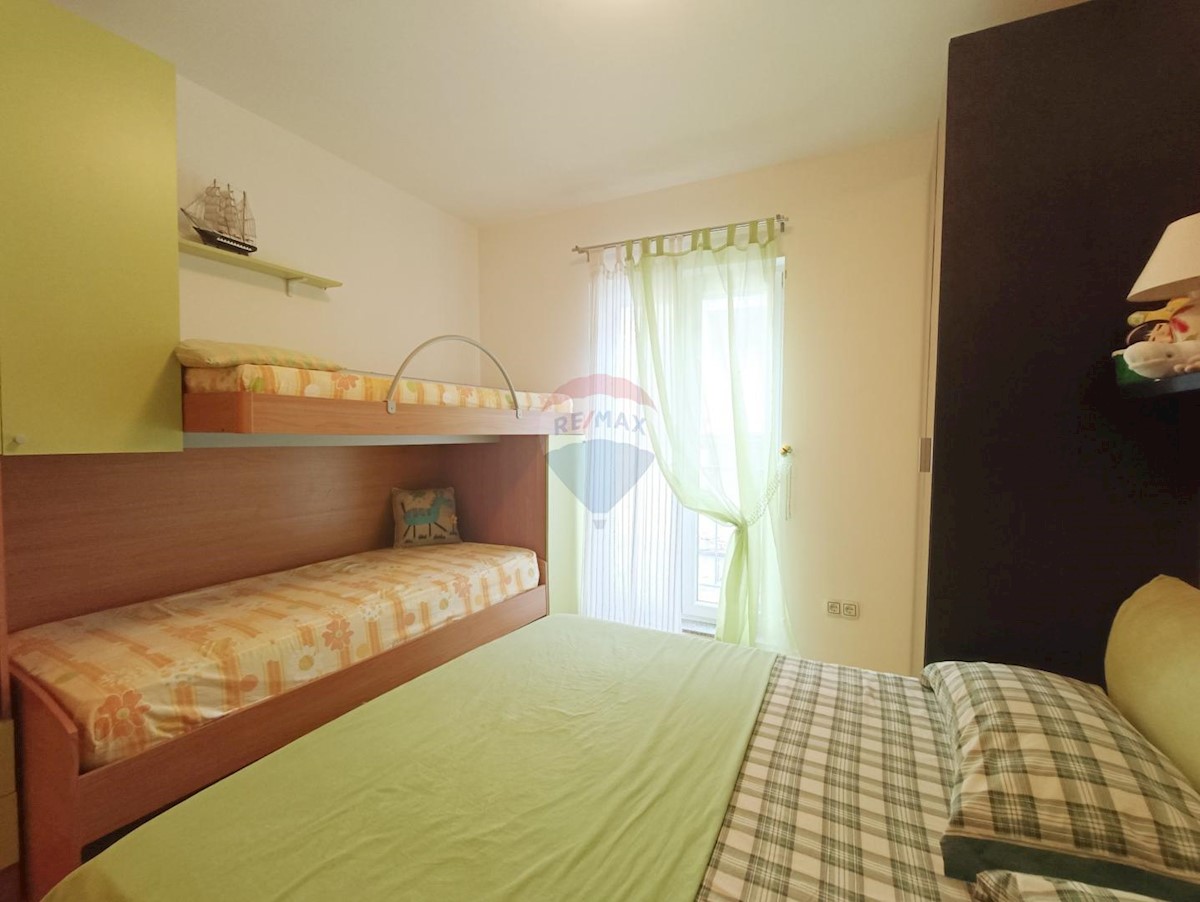 Stanovanje/Apartma Rovinj, 44m2