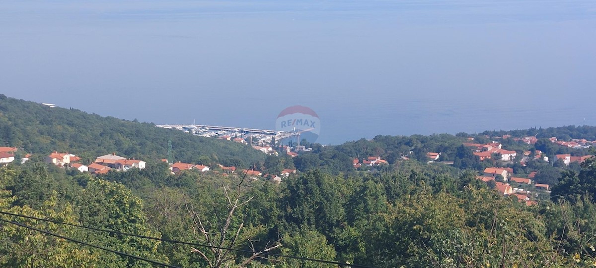 Hiša Poljane, Opatija - Okolica, 230m2