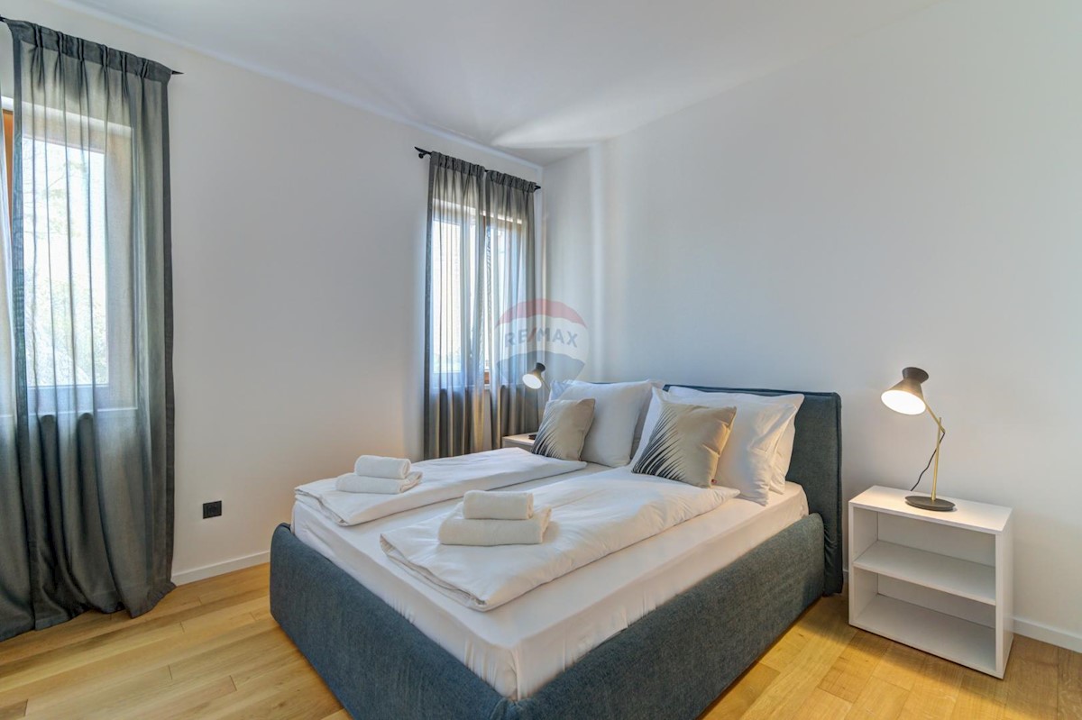 Opatija - Centar, Opatija, 67,28m2