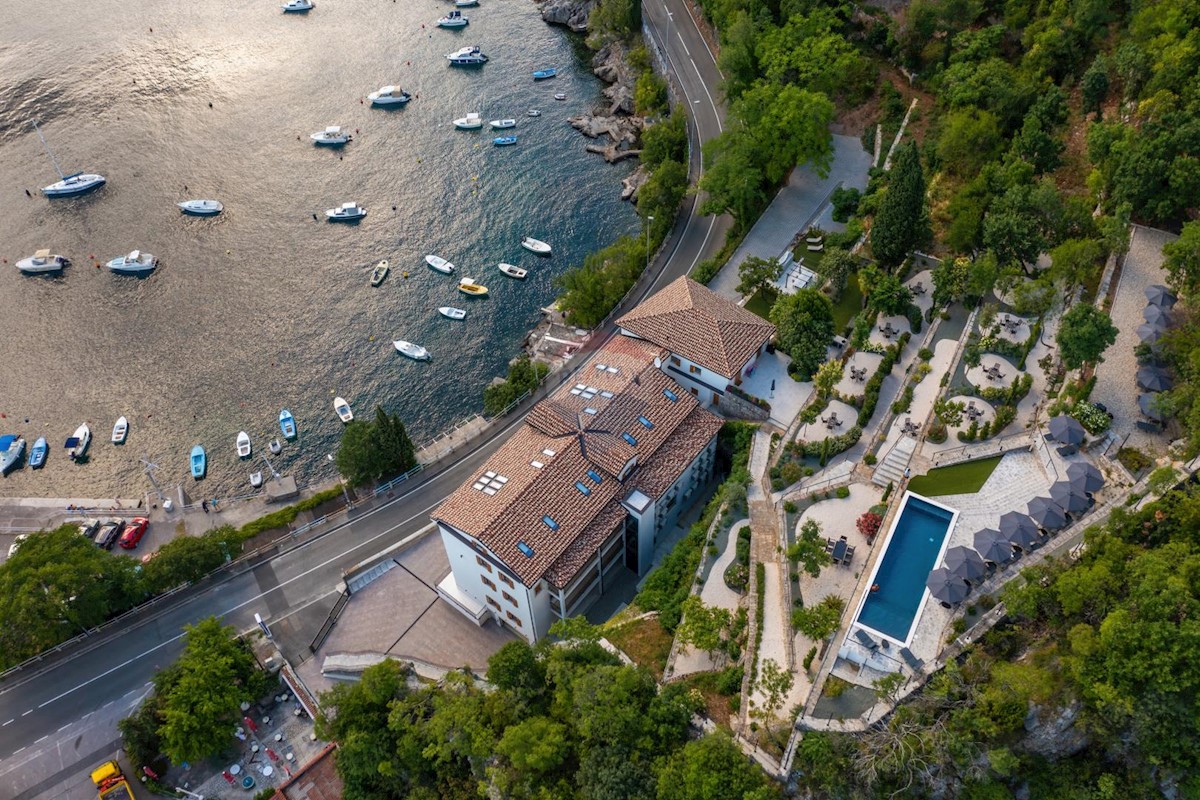 Opatija - Centar, Opatija, 67,28m2