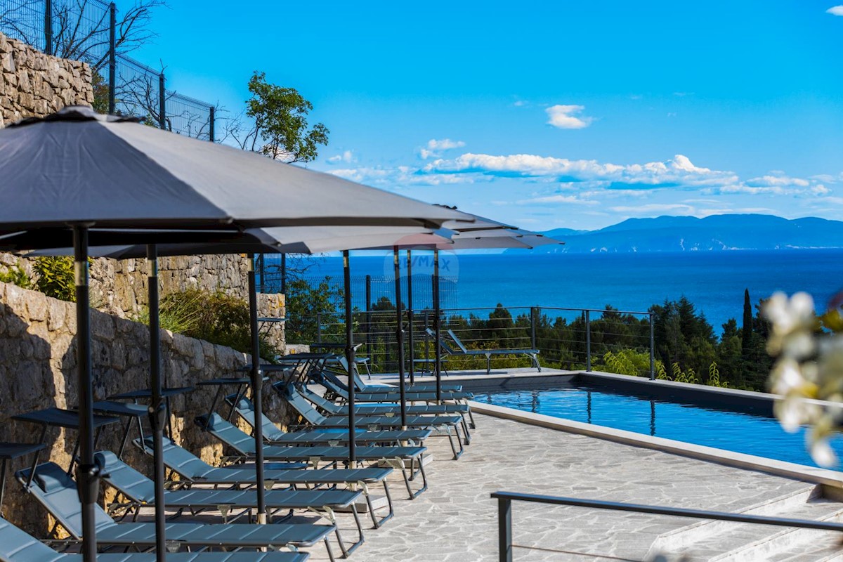 Opatija - Centar, Opatija, 67,28m2