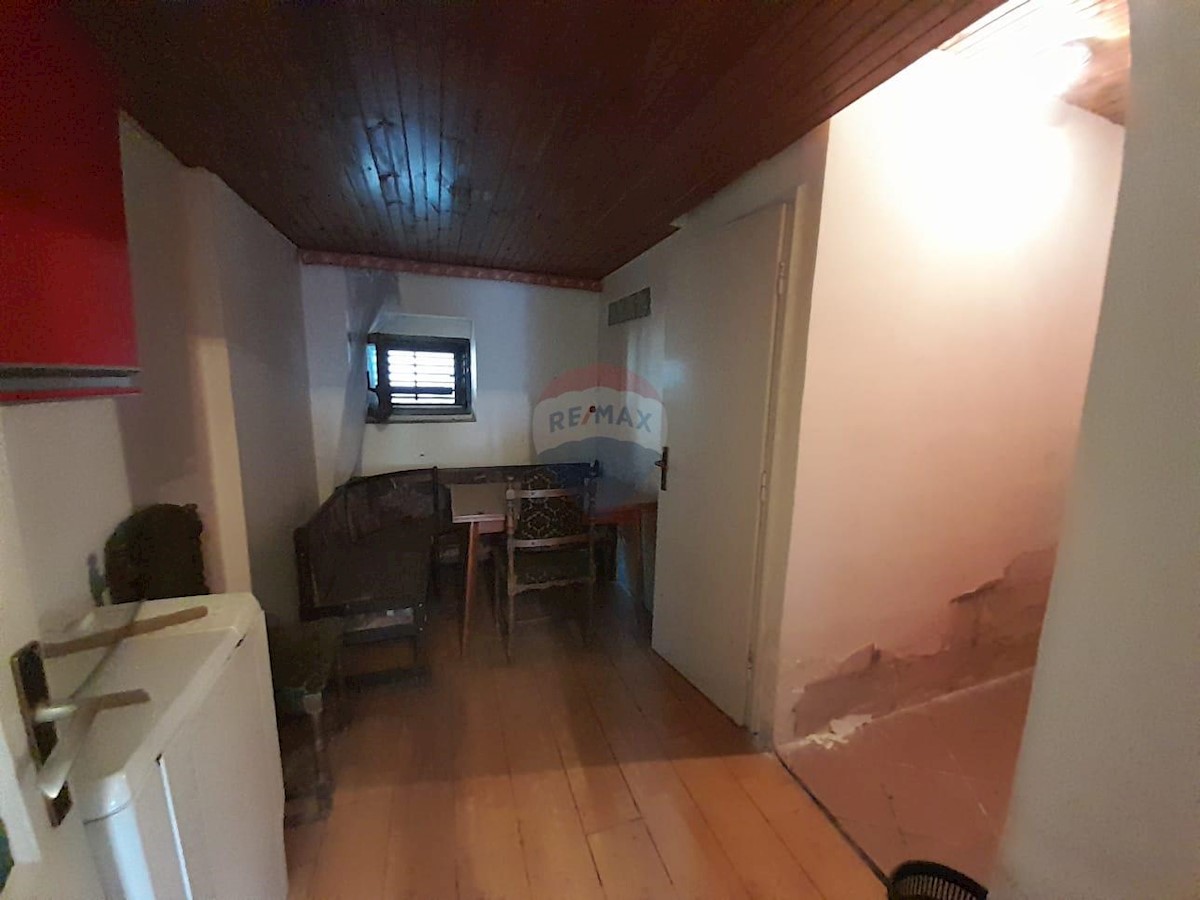 Stanovanje/Apartma Centar, Rijeka, 100m2