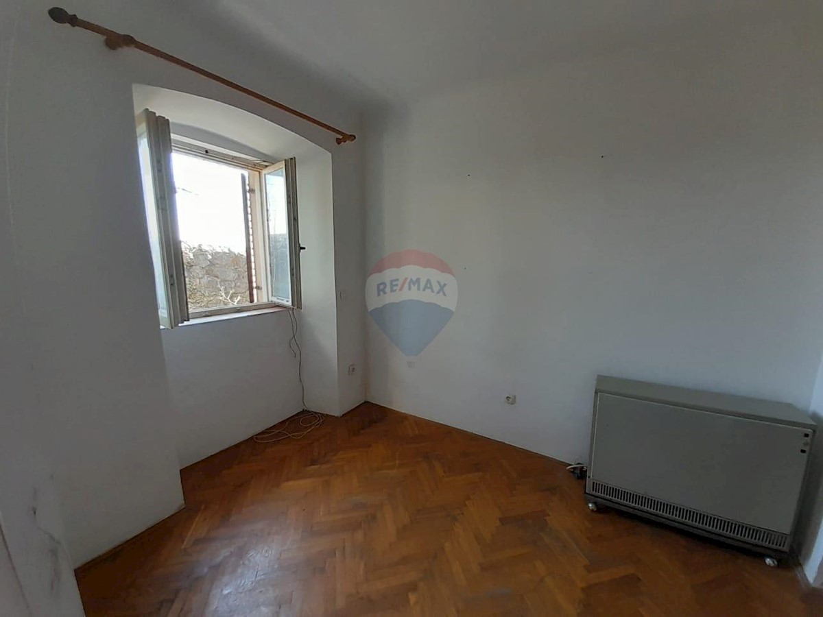 Stanovanje/Apartma Centar, Rijeka, 100m2