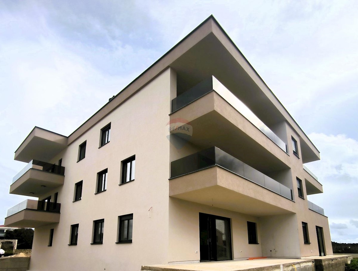 Stanovanje/Apartma Banjole, Medulin, 98m2