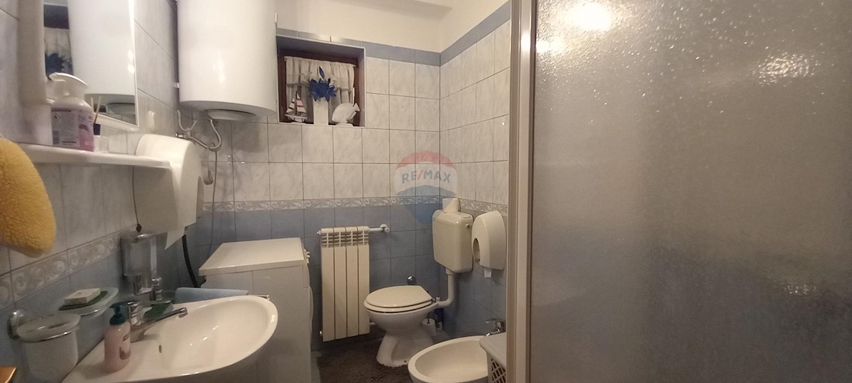 Stanovanje/Apartma Veruda, Pula, 104,20m2