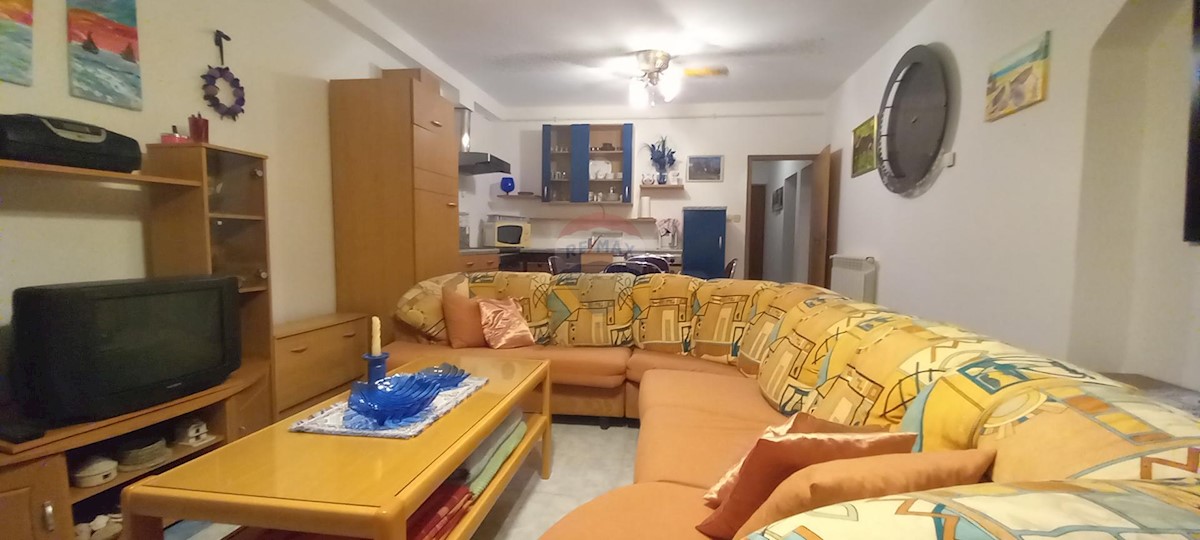 Stanovanje/Apartma Veruda, Pula, 104,20m2