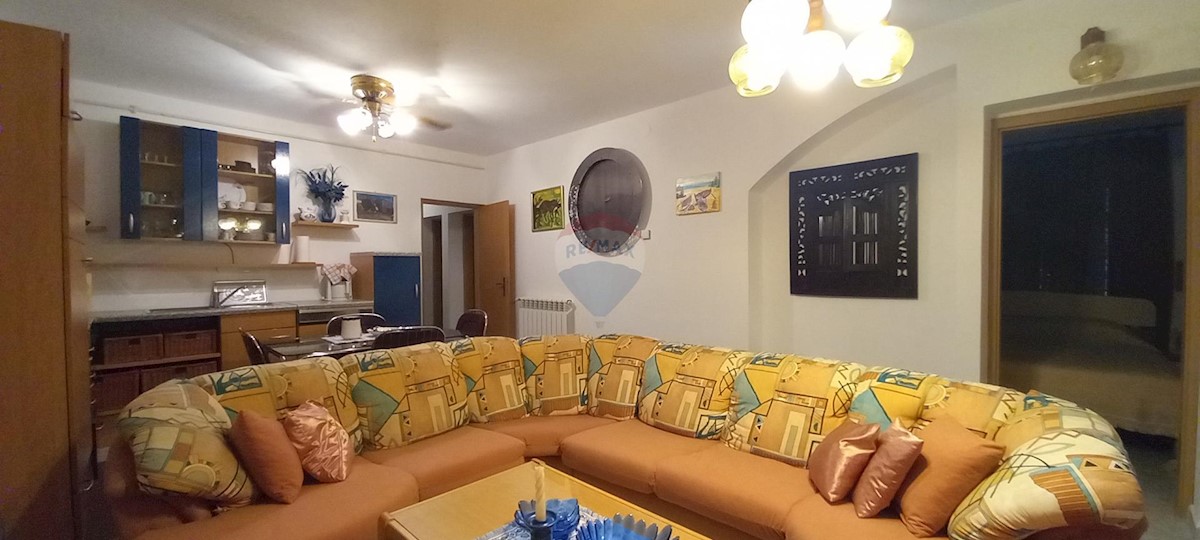 Stanovanje/Apartma Veruda, Pula, 104,20m2