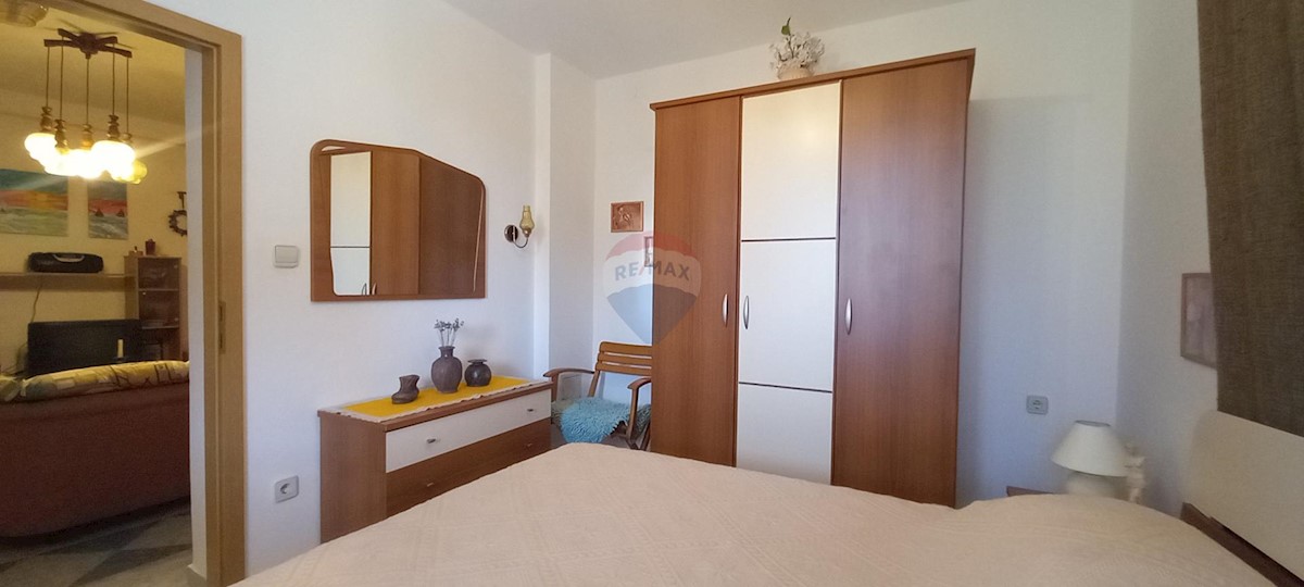 Stanovanje/Apartma Veruda, Pula, 104,20m2