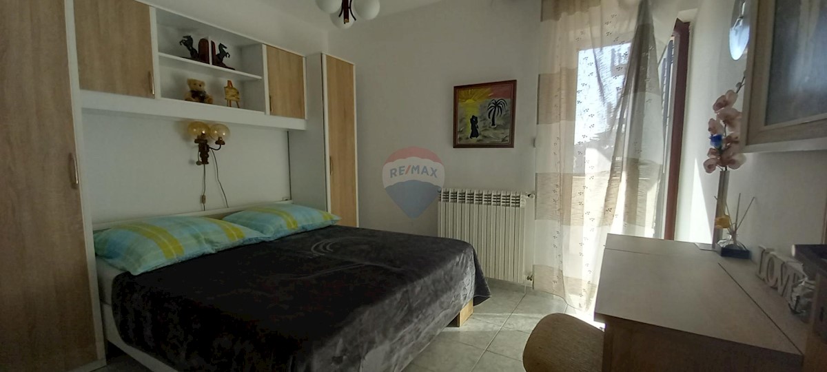 Stanovanje/Apartma Veruda, Pula, 104,20m2