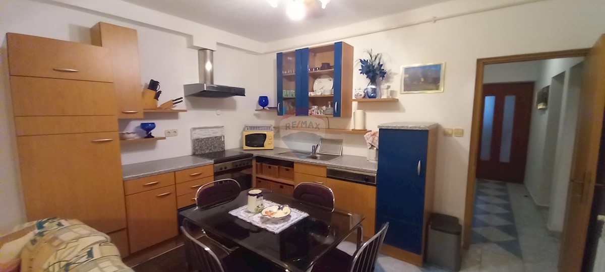 Stanovanje/Apartma Veruda, Pula, 104,20m2