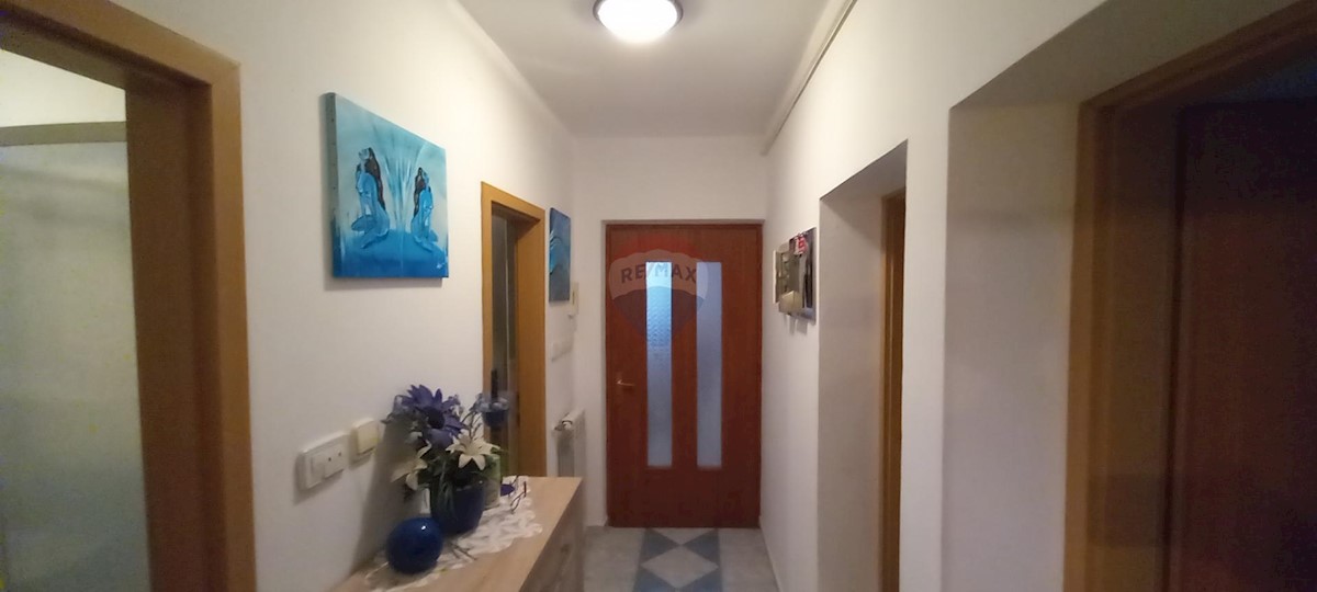 Stanovanje/Apartma Veruda, Pula, 104,20m2