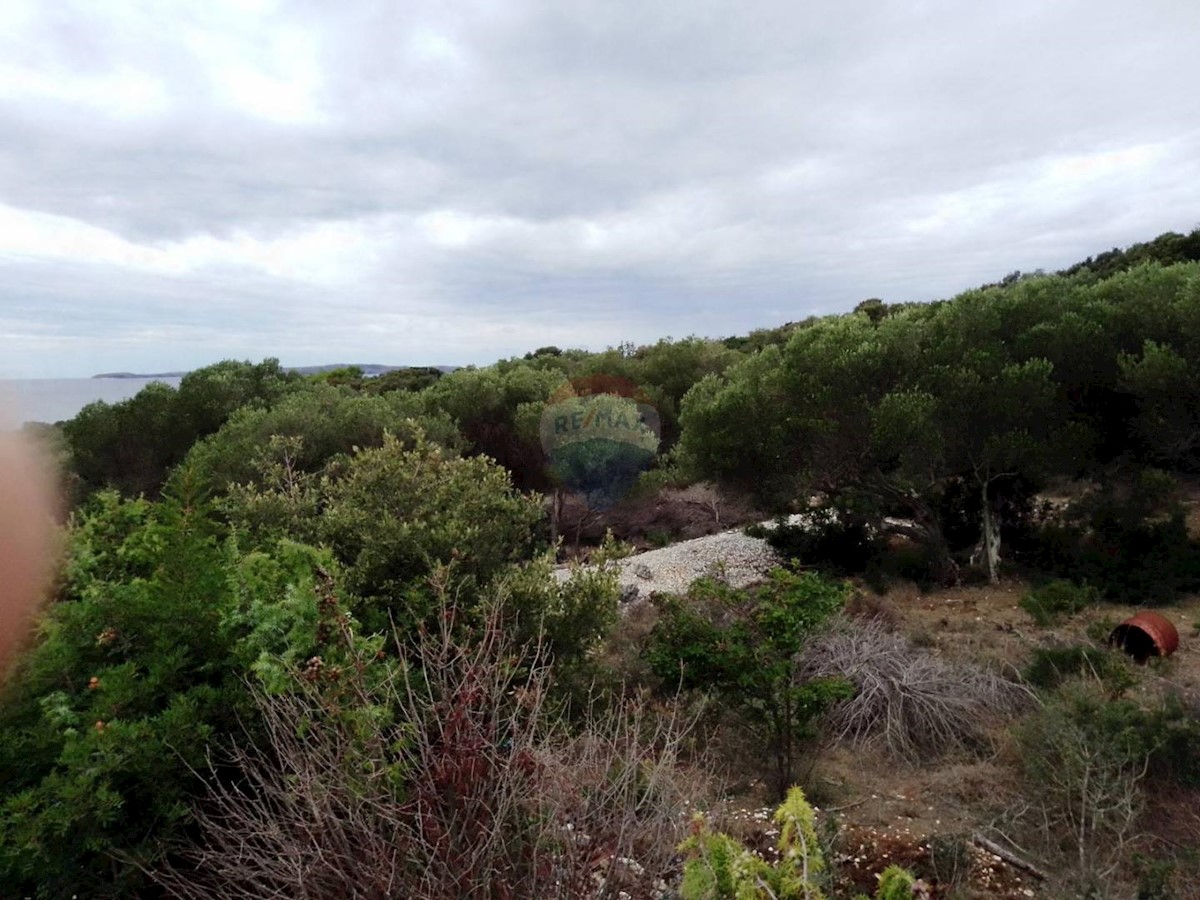 Stavbno zemljišče Mali Lošinj, 10.500m2