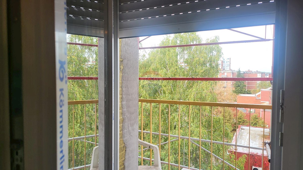 Stanovanje/Apartma Centar, Velika Gorica, 38m2