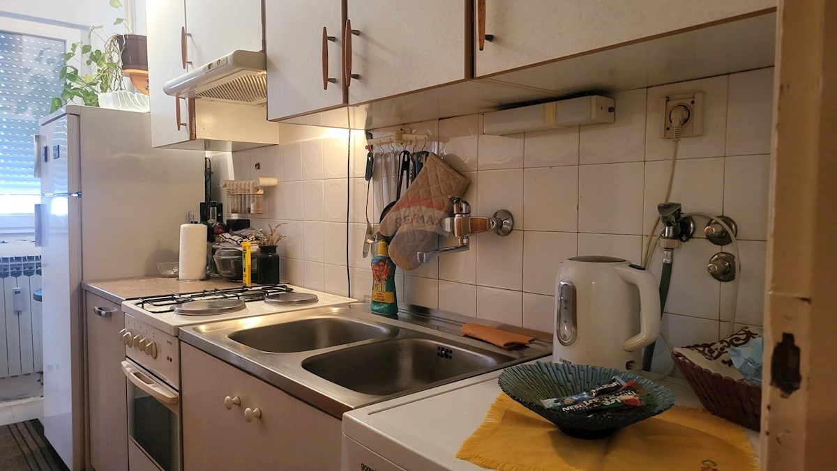 Stanovanje/Apartma Centar, Velika Gorica, 38m2